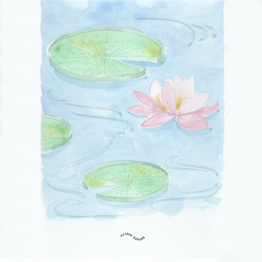 Atelier découverte d’aquarelle - 17.03.2026