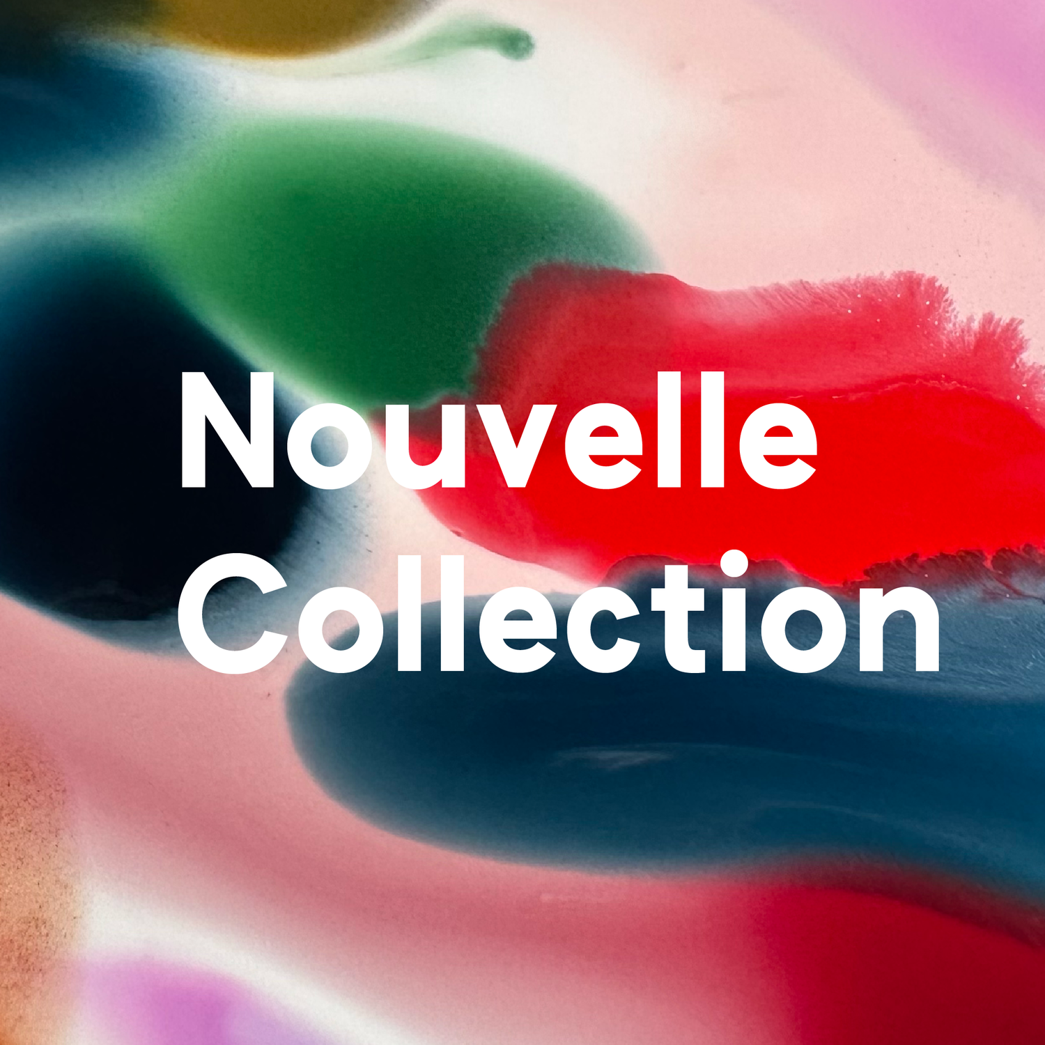 Nouvelle Collection - Mixed Tapes