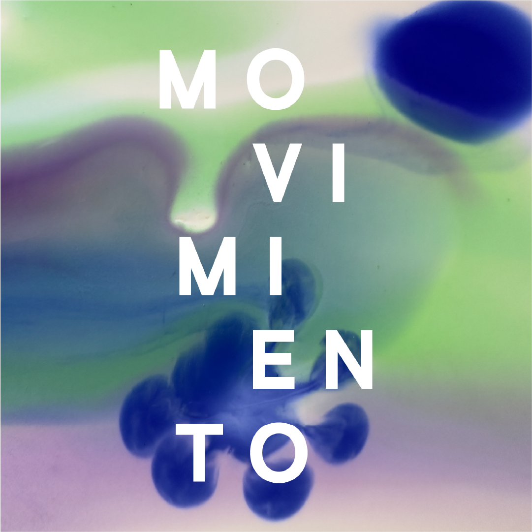 M O V I M I E N T O - Les Mobiles en Papier Aquarelle