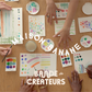 Atelier découverte d’aquarelle chez Bande des Créateurs