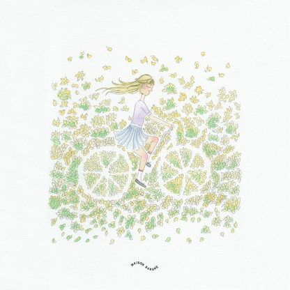 Atelier découverte d’aquarelle - 30.8.2025