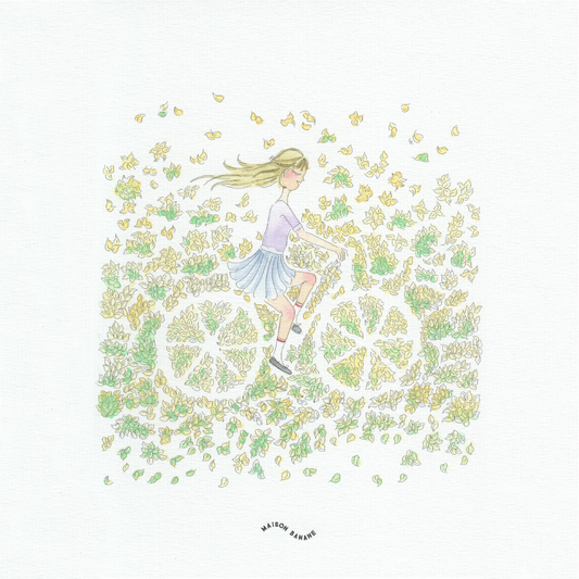 Atelier découverte d’aquarelle - 14.04.2026