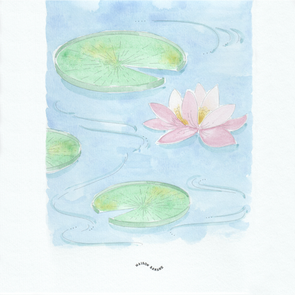 Atelier découverte d’aquarelle - 17.03.2026