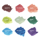 Kit découverte Aquarelles Artisanales - Grand Hotel Amour